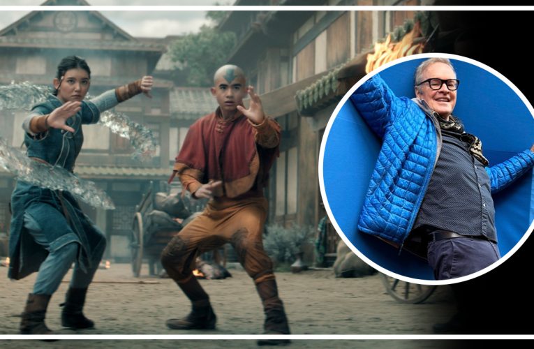 Christopher Hargadon on Crafting the Cultural History for Netflix’s ‘Avatar: The Last Airbender’ Seasons 2 & 3