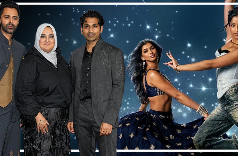 Hasan Minhaj, Leena Khan, and Prashanth Venkataramanujam Explain the Meaning Behind That ‘Best of the Best’ Ending