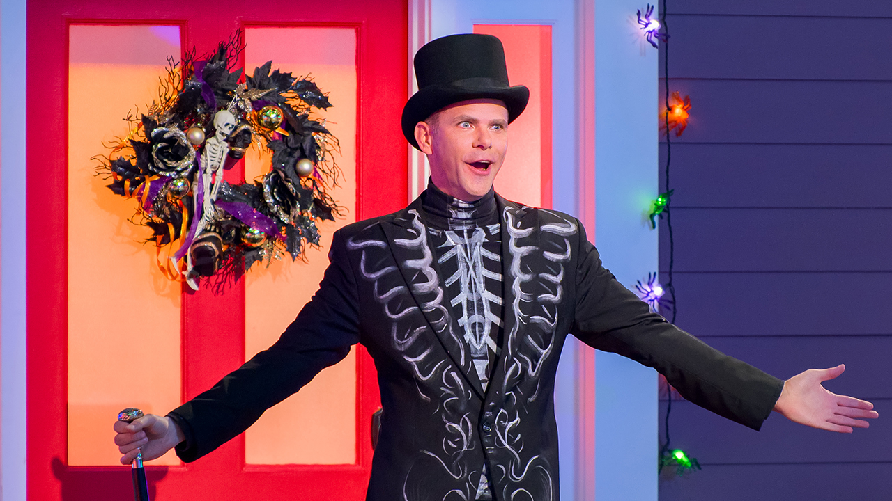 ‘Is It Cake? Halloween’ Renewed for Season 2; Coming to Netflix in October 2026