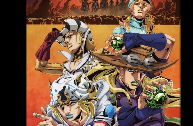 ‘JoJo’s Bizarre Adventure: Steel Ball Run’ Fans Flood Netflix Replies Again After Outtro Song Controversy