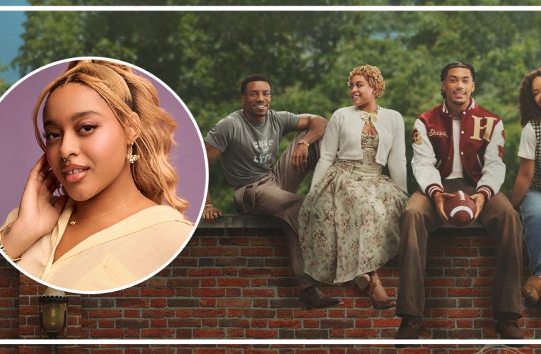 ‘A Different World’ Star Kennedi Reece on Auditioning for Debbie Allen and Her Real-Life HBCU Connection