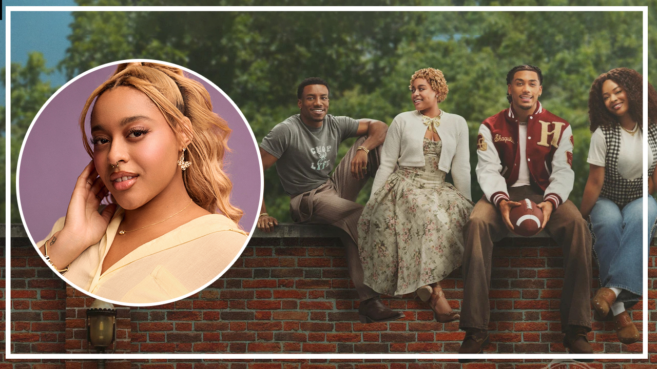 ‘A Different World’ Star Kennedi Reece on Auditioning for Debbie Allen and Her Real-Life HBCU Connection