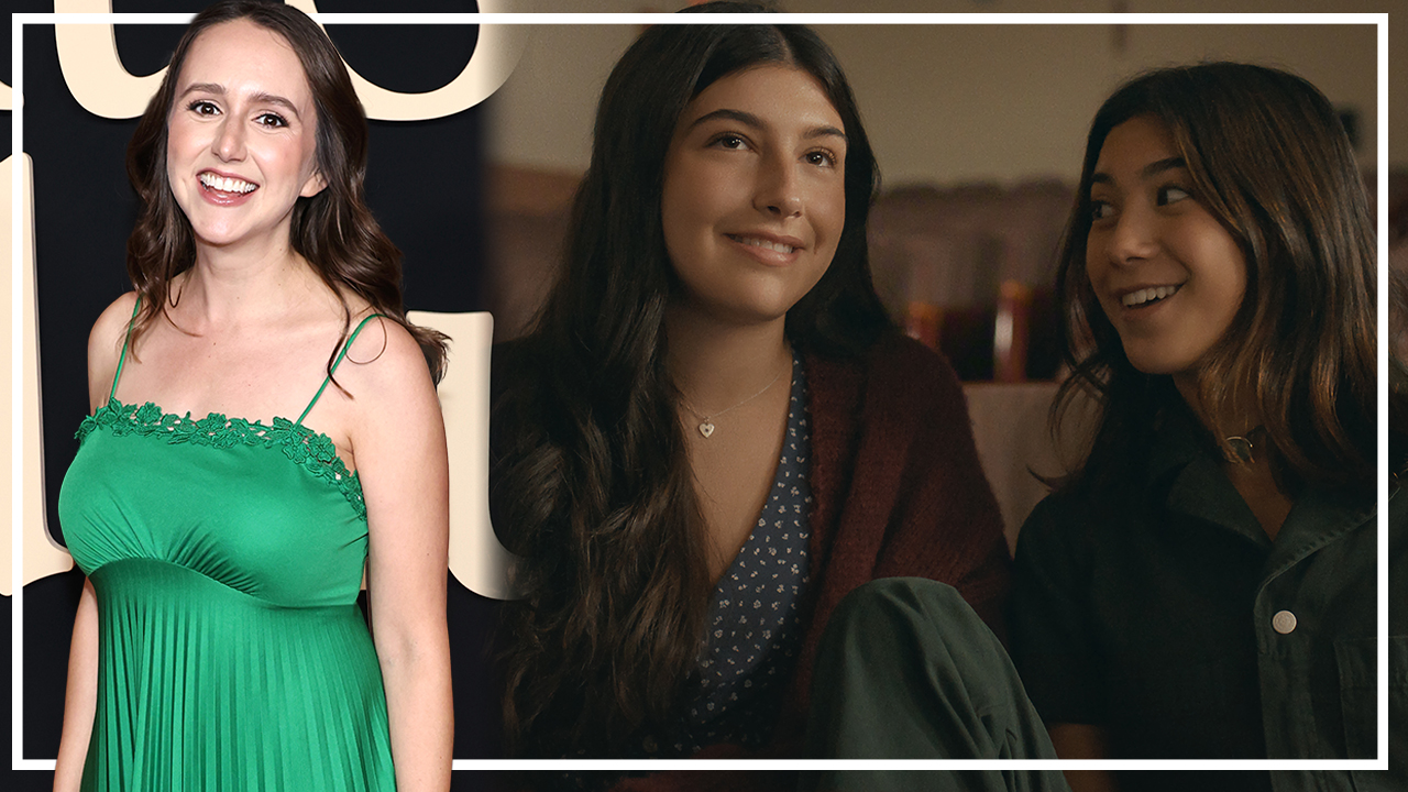 ‘Don’t Say Good Luck’ Writer Laura Hankin on the Personal True Story Behind the Netflix Hit