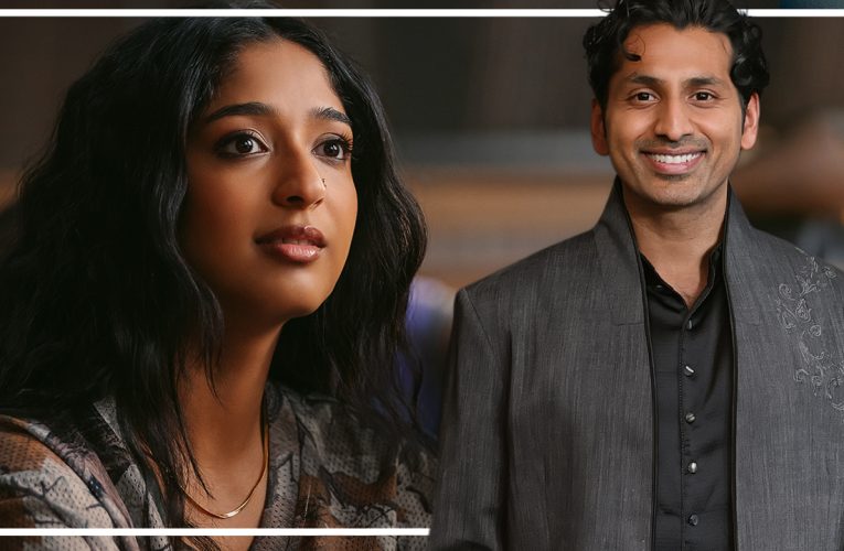 From Patriot Act to Best of the Best: Prashanth Venkataramanujam on Crafting Netflix’s New Competitive Dance Movie