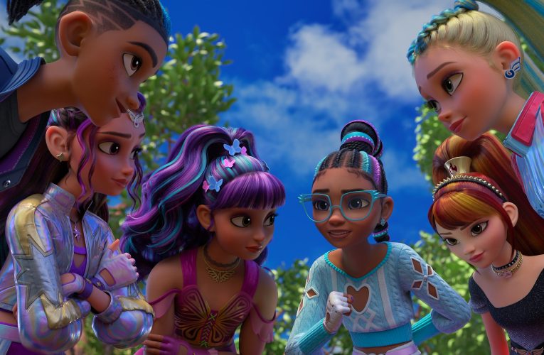‘Unicorn Academy’ Returning for New Episodes in October 2026 and Even More Slated for Spring 2027