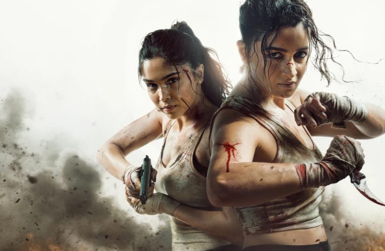 Every New Indian Movie & Series on Netflix in August 2026