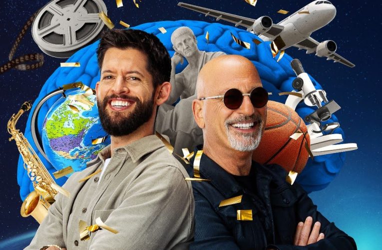 Netflix Ends ‘Best Guess Live’, Its Daily Mobile Game Show With Howie Mandel and Hunter March