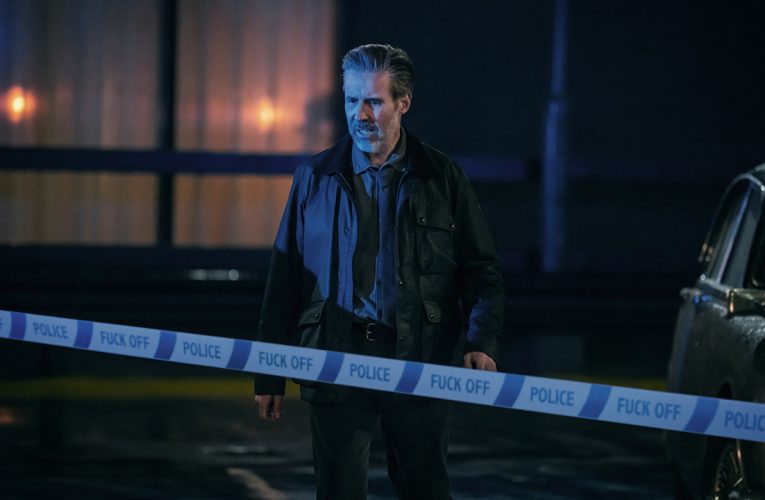 Charlie Brooker’s ‘Blackmere’ Casts Rory Kinnear and Others Ahead of Early 2027 Release on Netflix