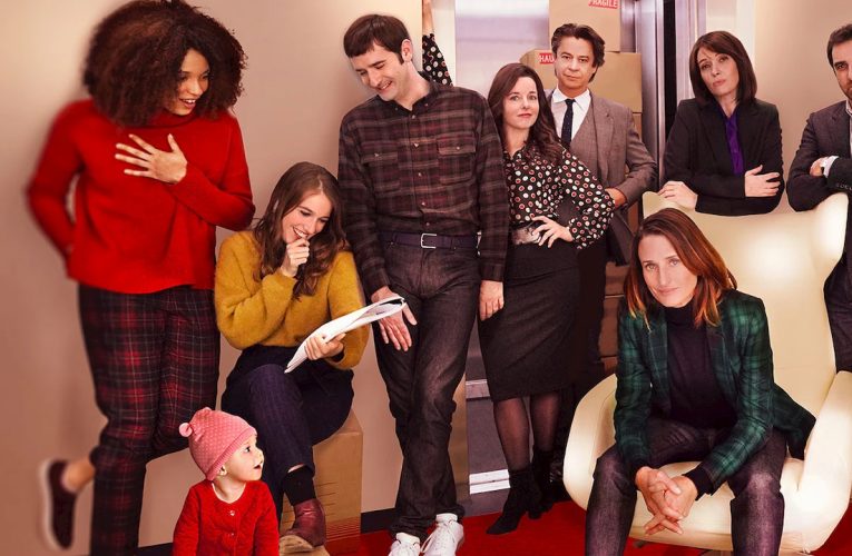 Where We Left the ‘Call My Agent!’ Cast Ahead of the Netflix Reunion Movie
