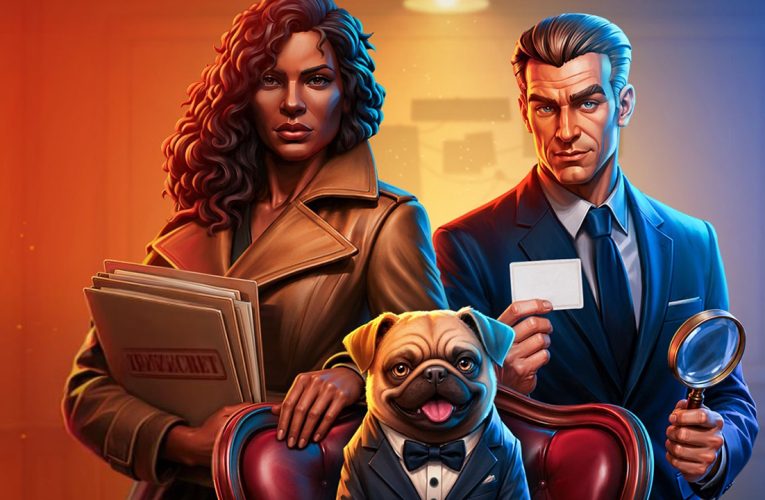 Popular Tabletop Game ‘Codenames Party’ Joins Netflix Cloud Gaming Library