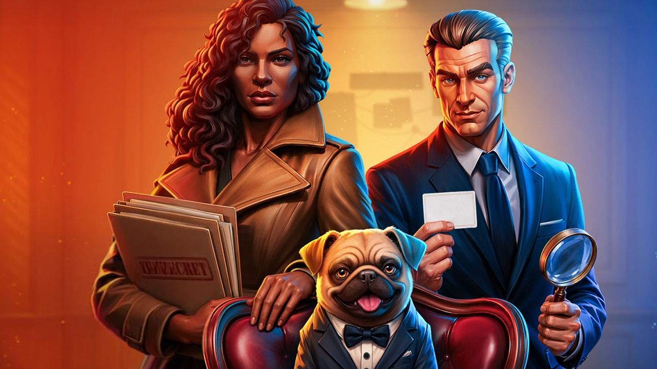 Popular Tabletop Game ‘Codenames Party’ Joins Netflix Cloud Gaming Library