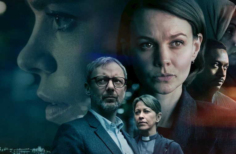 10 Best British Drama Hidden Gems on Netflix to Watch Right Now