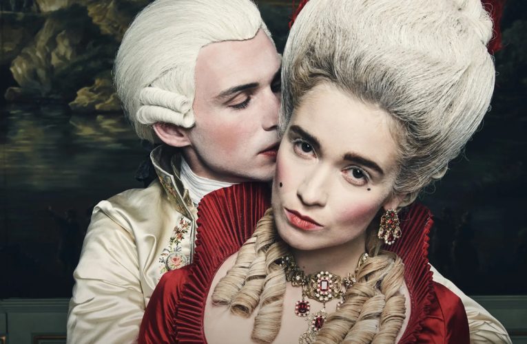 Shortlived Starz Period Drama ‘Dangerous Liaisons’ Coming to Netflix For First Time