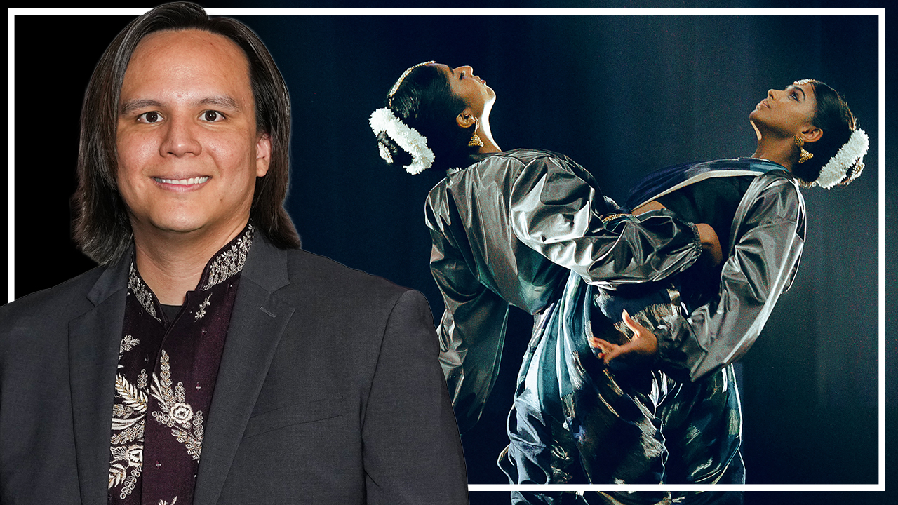 Maitreyi Ramakrishnan’s ‘Best of the Best’: Composer Daniel Rojas on Scoring the Bollywood Dance Comedy Maitreyi Ramakrishnan’s ‘Best of the Best’: Composer Daniel Rojas on Scoring the Bollywood Dance Comedy
