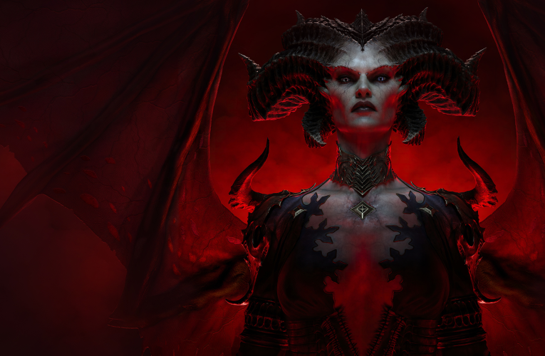‘Diablo’ Animated Series Officially Back in Development at Netflix