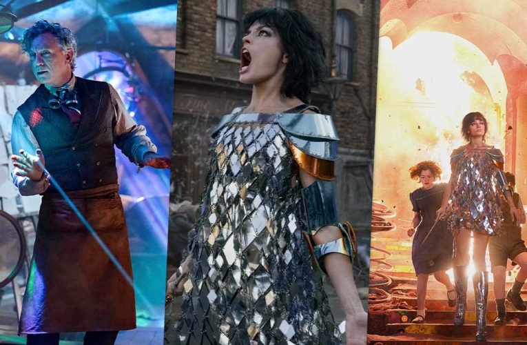 First Looks for ‘Narnia: The Magician’s Nephew’ Drop: How Does Greta Gerwig’s Vision Compare to The Original?