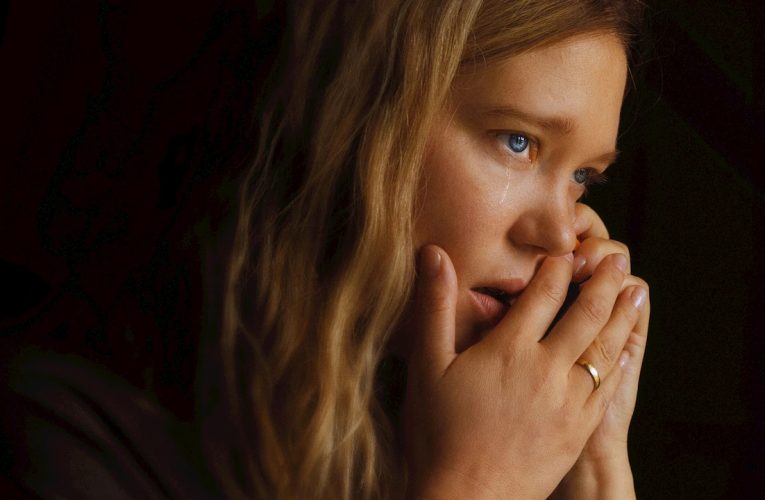 Léa Seydoux Shines in Marie Kreutzer’s Uneven Netflix Movie ‘Gentle Monster’ [TIFF]