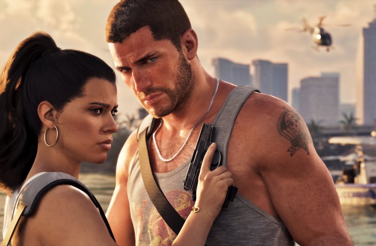 ‘Grand Theft Auto VI: An Extended Look’ Scores Huge Debut in Netflix Top 10s With 31.1M Views