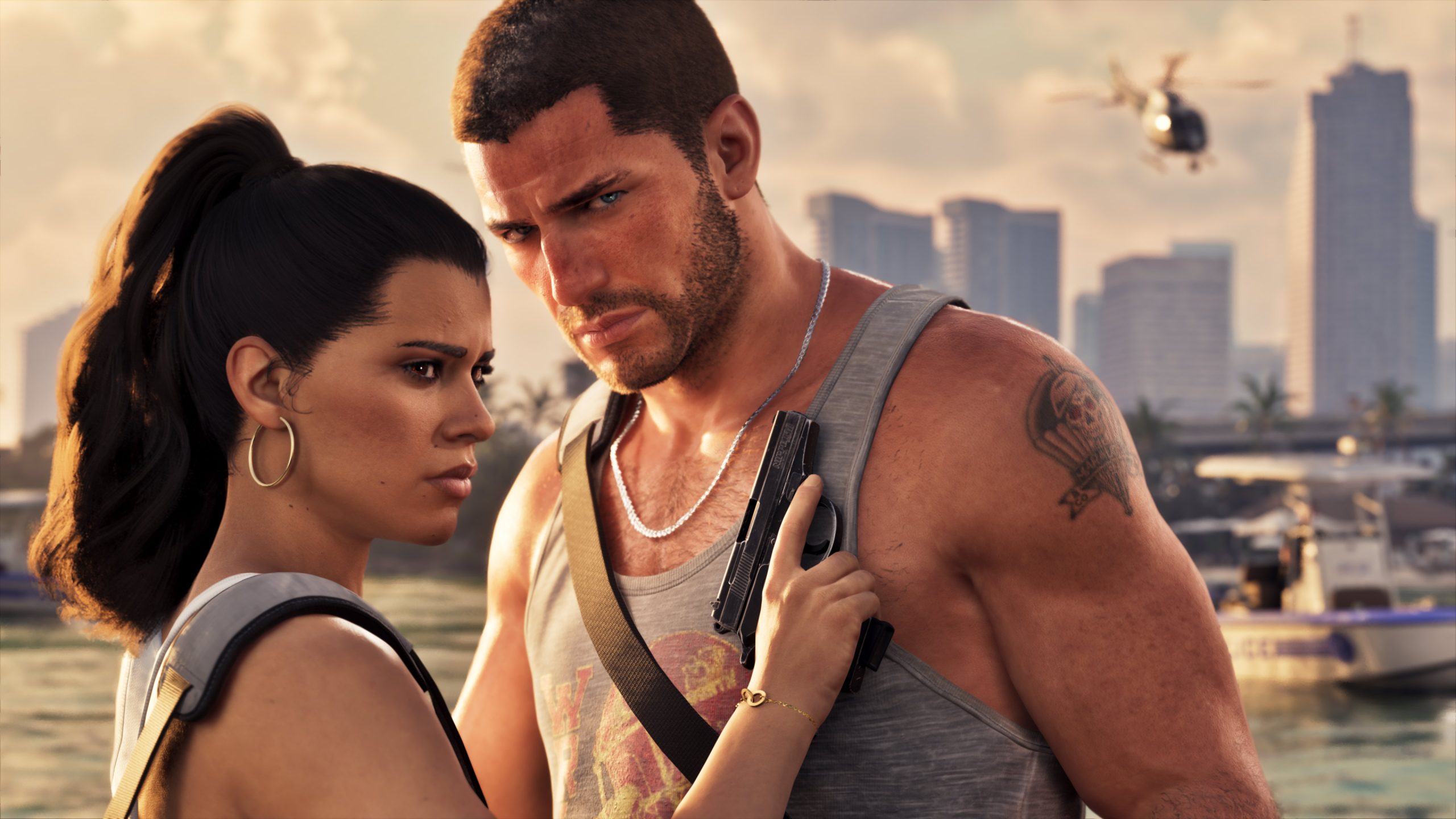 ‘Grand Theft Auto VI: An Extended Look’ Scores Huge Debut in Netflix Top 10s With 31.1M Views ‘Grand Theft Auto VI: An Extended Look’ Scores Huge Debut in Netflix Top 10s With 31.1M Views