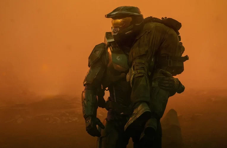 ‘Halo’ Sets Netflix US Departure Date for October 2026 as Season 3 Revival Hopes Fade