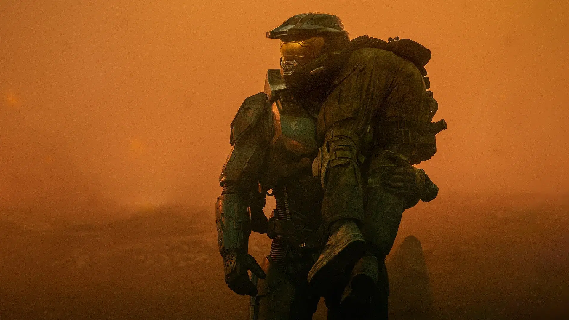 ‘Halo’ Sets Netflix US Departure Date for October 2026 as Season 3 Revival Hopes Fade