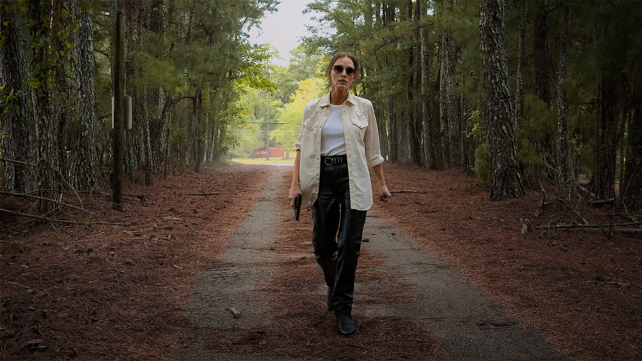 Jessica Chastain’s Thriller ‘Heartland’ Hits Netflix in November 2026
