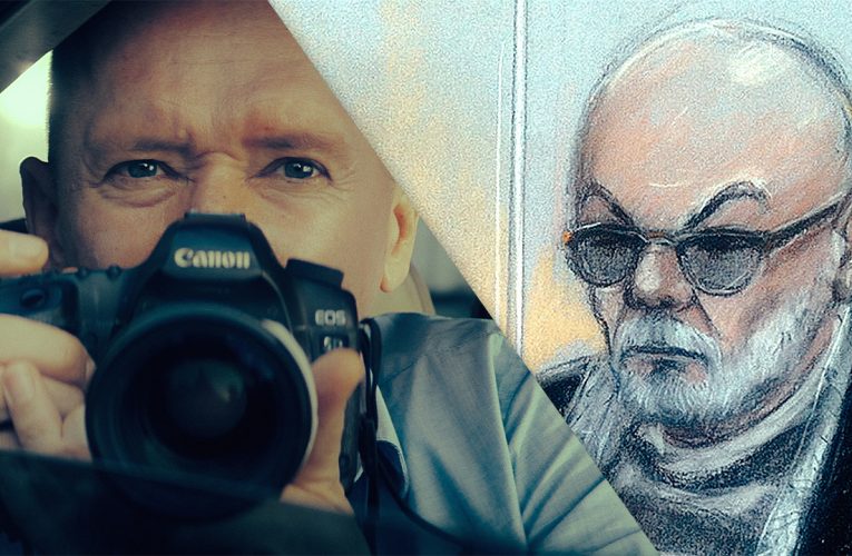 ‘Hunting Gary Glitter’ 3 Part Crime Docuseries Coming to Netflix in October 2026