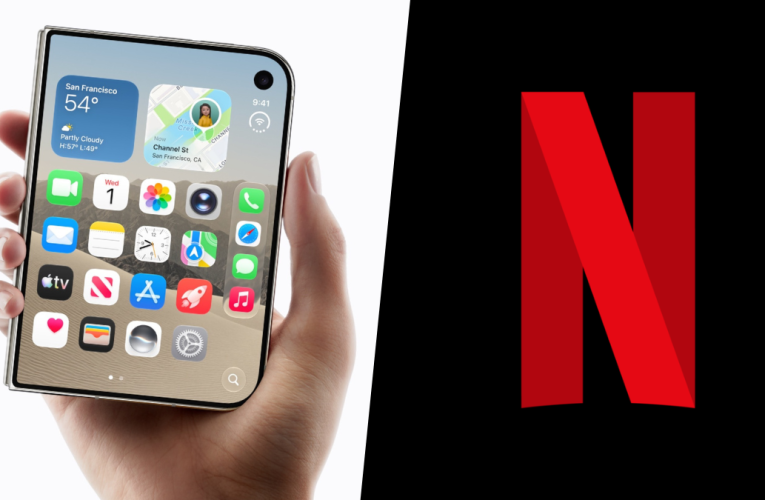 Netflix Has Redesigned its Mobile App for iPhone Duo — What’s Different?