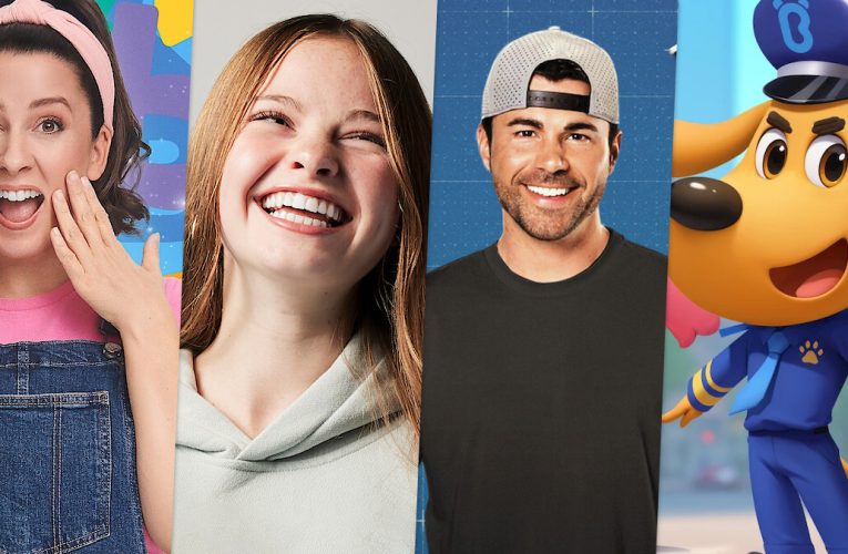 Are YouTube Creators Reshaping Netflix Kids Library? What The Data Says