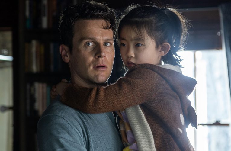 Everything New on Netflix This Week and Top 10 Movies & Series: September 26, 2026