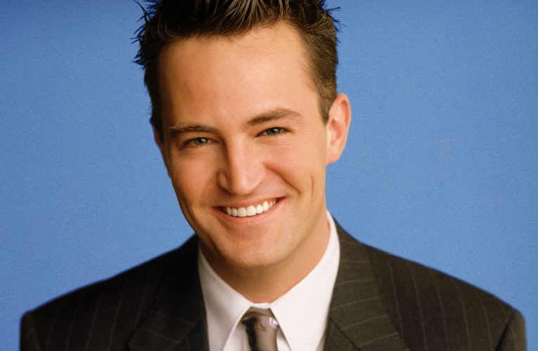 ‘The One About Matthew Perry’: Netflix Sets Documentary Series Exploring the Late Star’s Legacy
