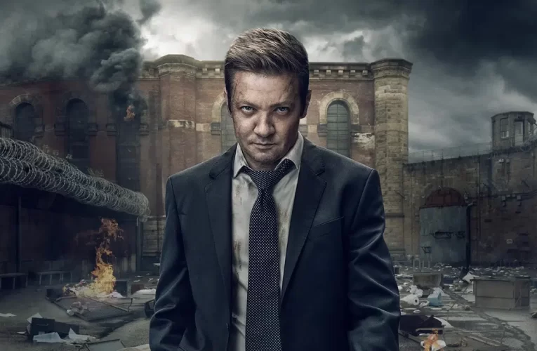 Taylor Sheridan’s ‘Mayor of Kingstown’ Sets Netflix Release Date