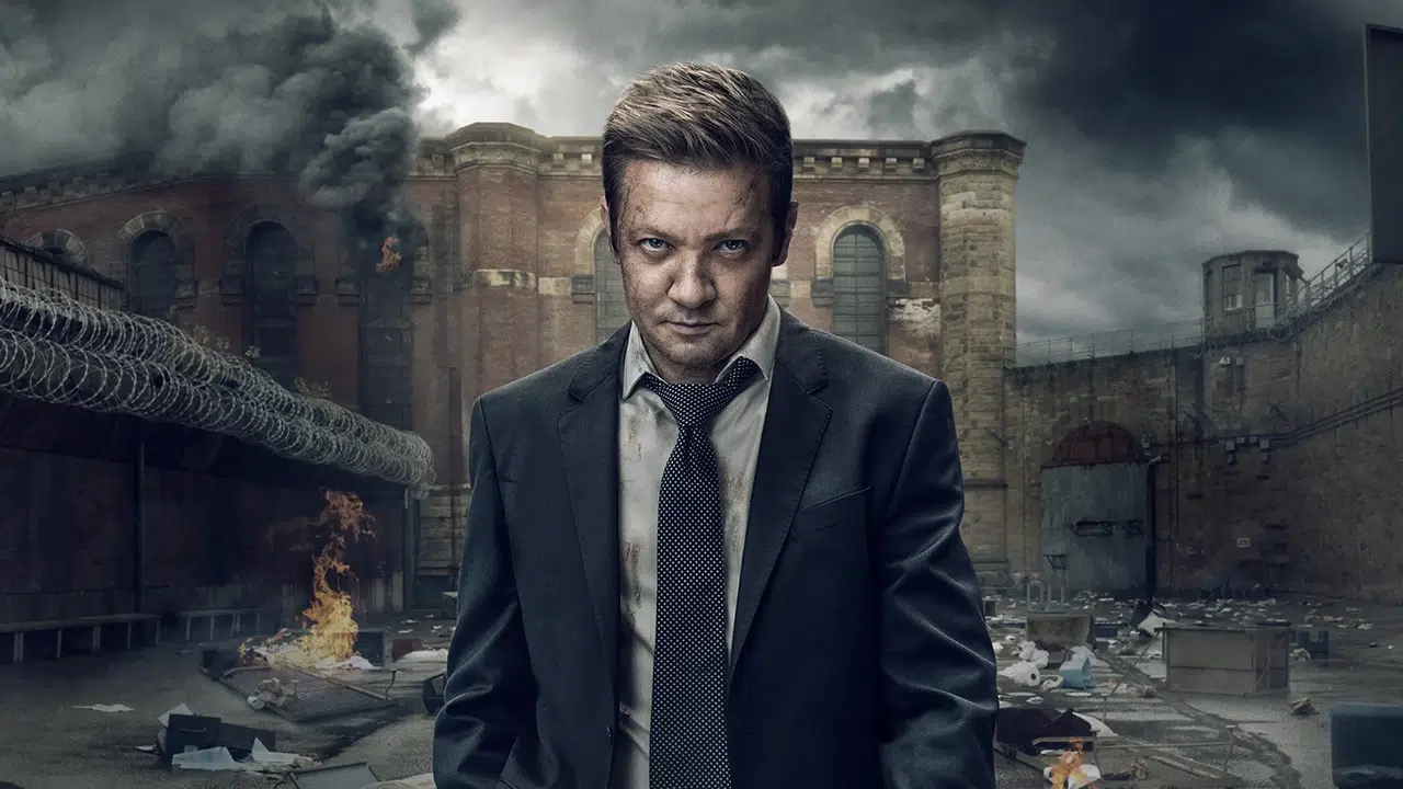 Taylor Sheridan’s ‘Mayor of Kingstown’ Sets Netflix Release Date