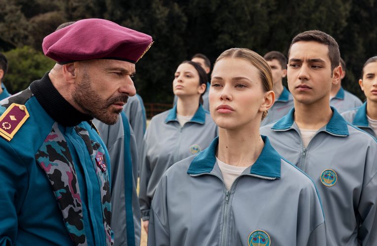 ‘Minerva Academy’ Review: Netflix’s Military School Drama Gets Darker Than You Expect