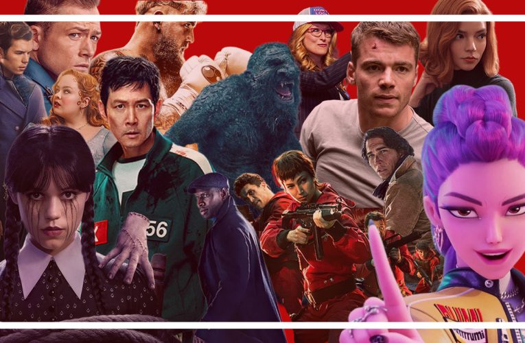 Most Watched Netflix Shows and Movies of All Time (Updated: September 2026)