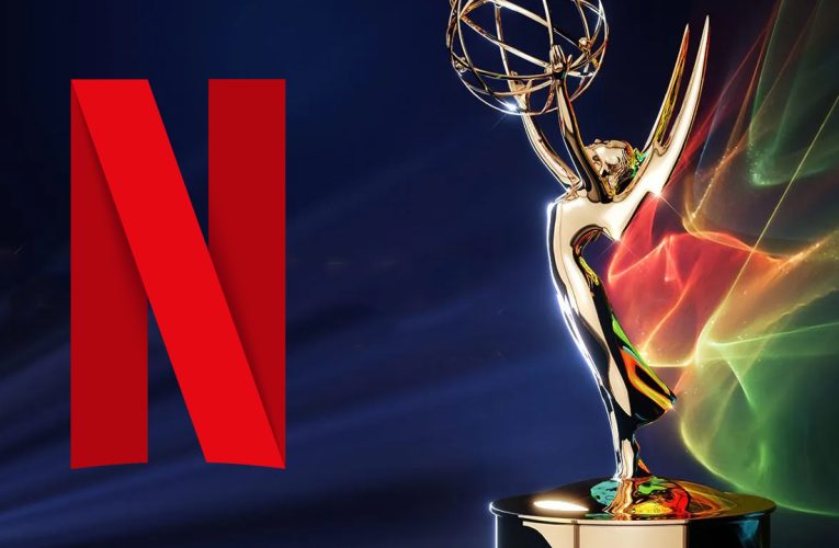 Netflix’s 2026 Emmys: Full List of Wins, What Worked and What Didn’t