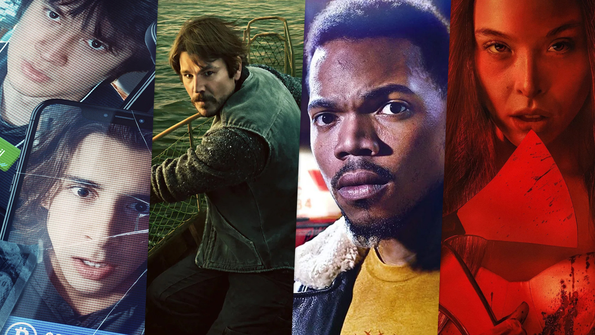 Netflix Halloween 2026 Lineup: First Look at New Horror Movies & Series Coming Soon