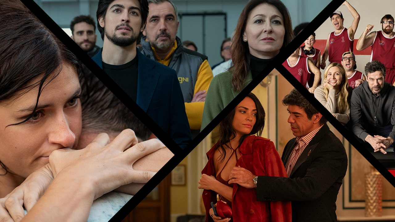New Italian Series and Movies Coming to Netflix in 2026 and Beyond