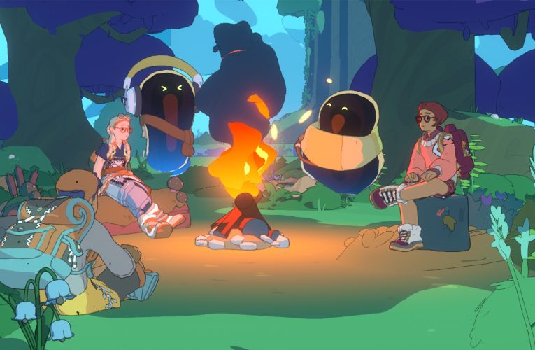 Netflix Pulls the Plug on Publishing ‘Spirit Crossing’ Game Ahead of Official Release