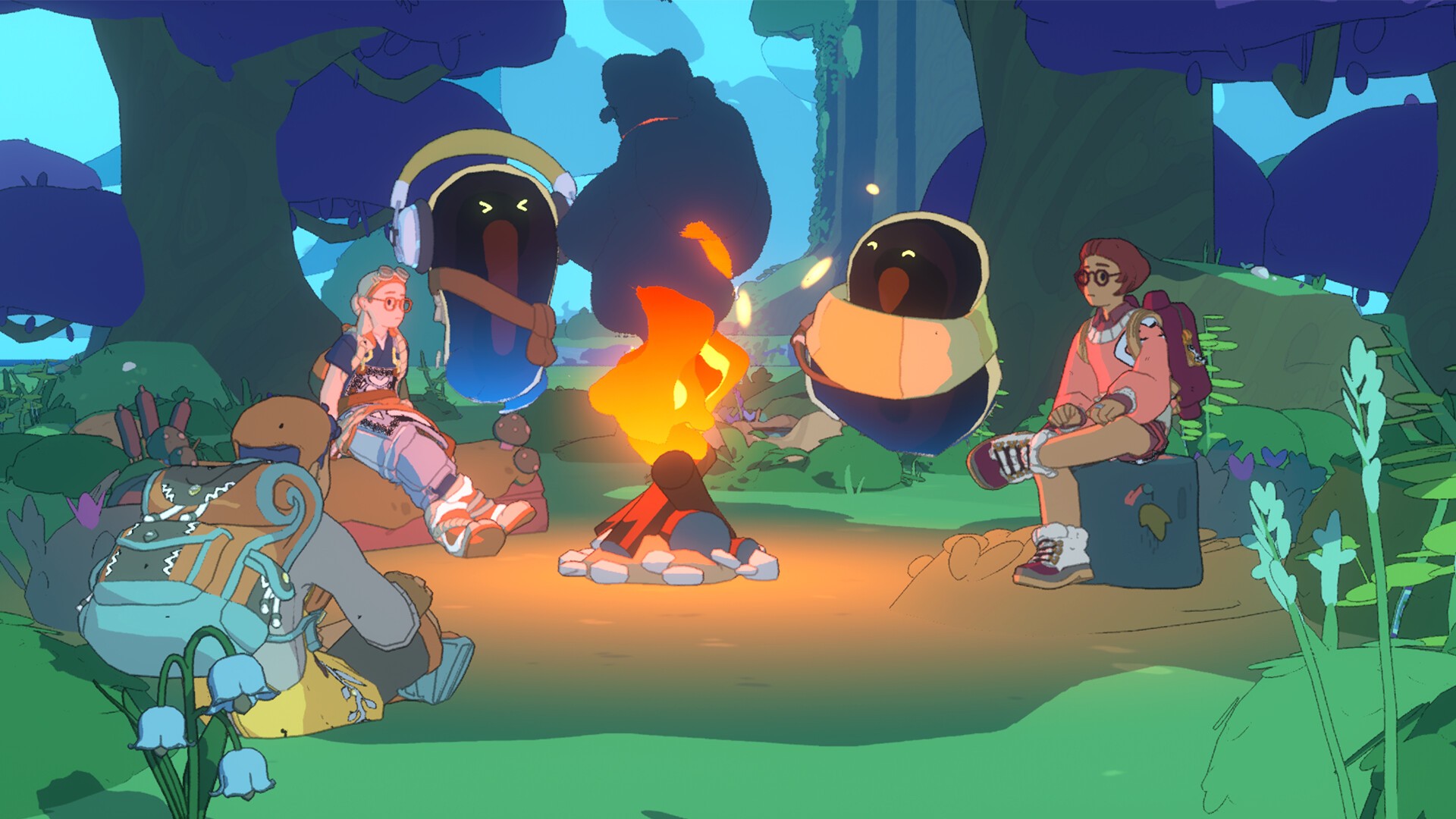 Netflix Pulls the Plug on Publishing ‘Spirit Crossing’ Game Ahead of Official Release Netflix Pulls the Plug on Publishing ‘Spirit Crossing’ Game Ahead of Official Release