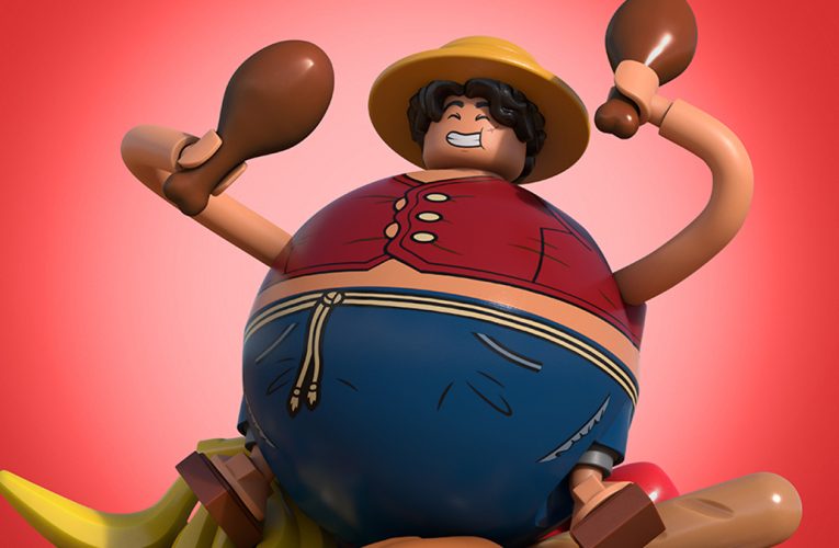 5 LEGO Animated Specials We Need After ‘LEGO One Piece’
