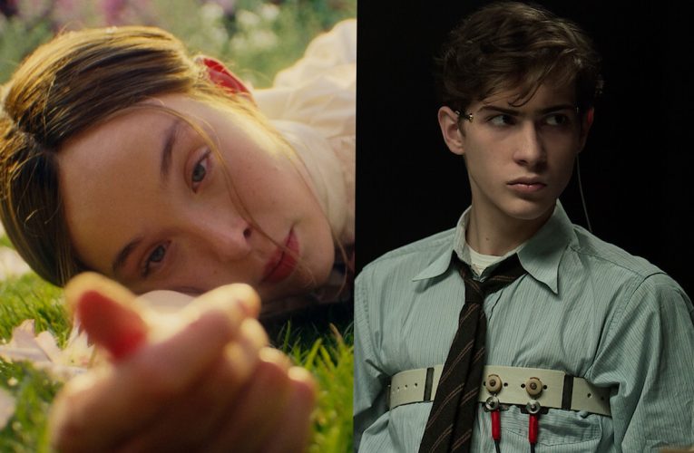 Netflix Top 10s: ‘Monster: Lizzie Borden’ Holds Top Spot But Trails Prior Seasons as ‘Unabomber’ Movie Posts Middling Debut