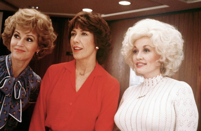 Classic Dolly Parton Movie Returns to Netflix After 10-Year Absence