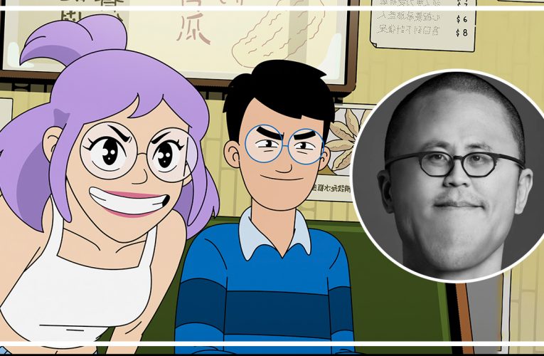 Titmouse Art Director Otto Tang on Bringing New York to Life in Netflix’s ‘DANG!’
