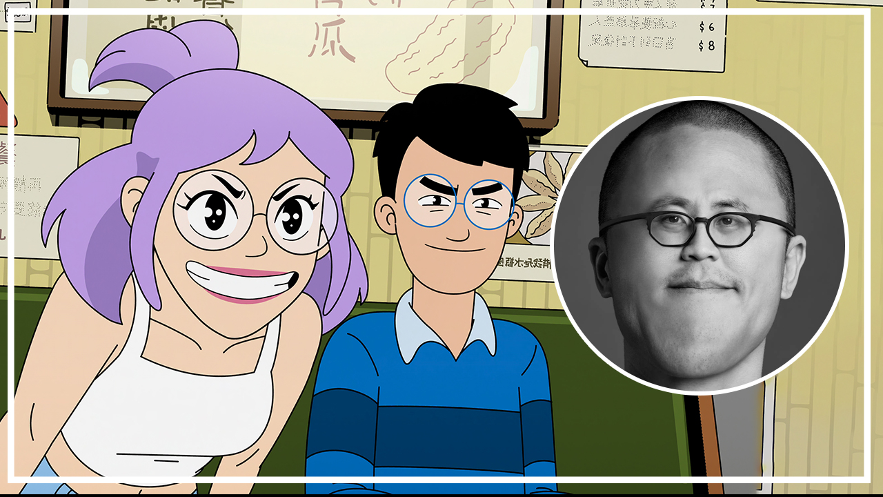 Titmouse Art Director Otto Tang on Bringing New York to Life in Netflix’s ‘DANG!’
