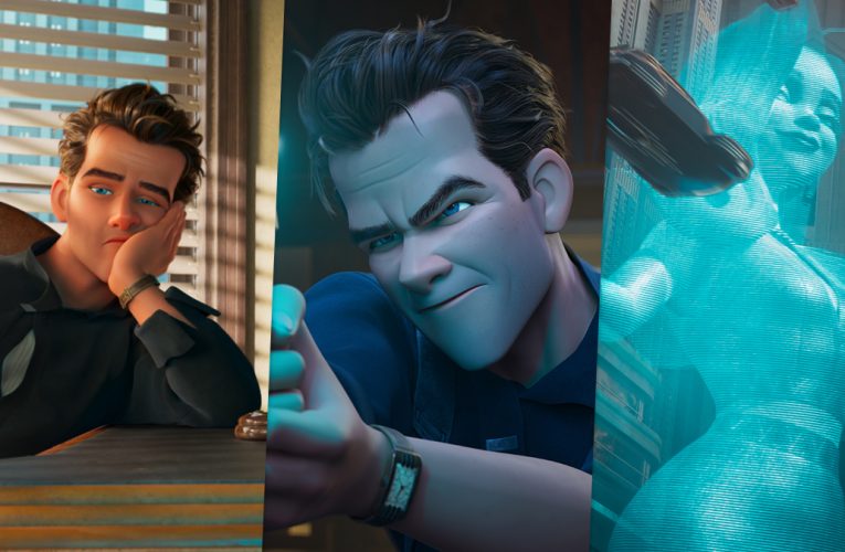 Brad Bird’s ‘Ray Gunn’: Netflix Release Date, Runtime, Plot, Cast & Everything We Know