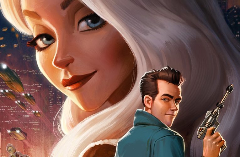 Brad Bird’s ‘Ray Gunn’ Gets First Trailer and a Limited 70mm Theatrical Release