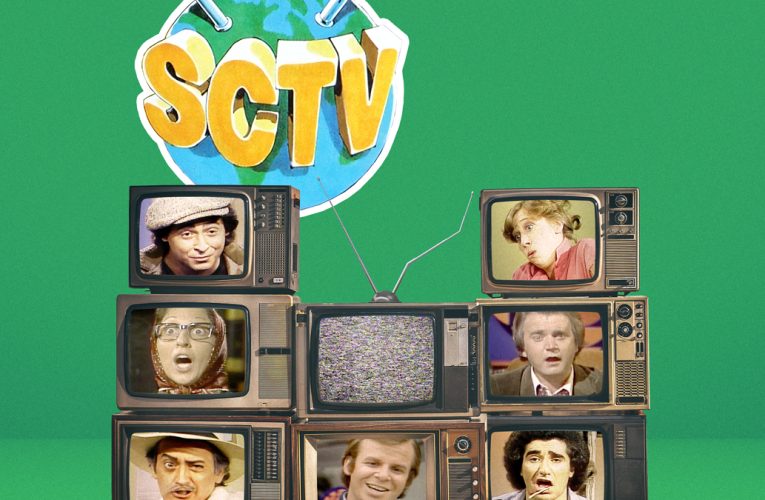 ‘SCTV’ Hits Netflix Ahead of the Upcoming Original Documentary, Plus an Alumni Movie Marathon