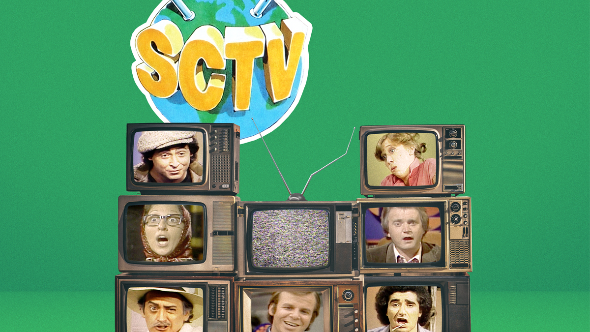 ‘SCTV’ Hits Netflix Ahead of the Upcoming Original Documentary, Plus an Alumni Movie Marathon