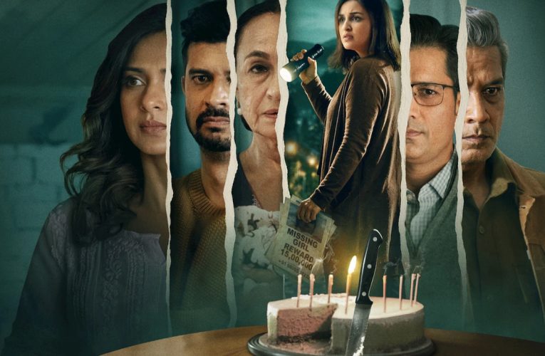 Everything You Need to Know About ‘Shaque: Trust No One’: Netflix India’s New Thriller Series
